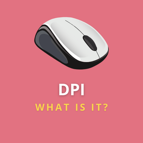 DPI? What is it?