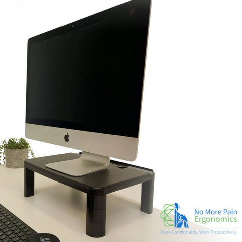 Enhance Your Workspace Comfort: A Guide to Ergonomic Accessories