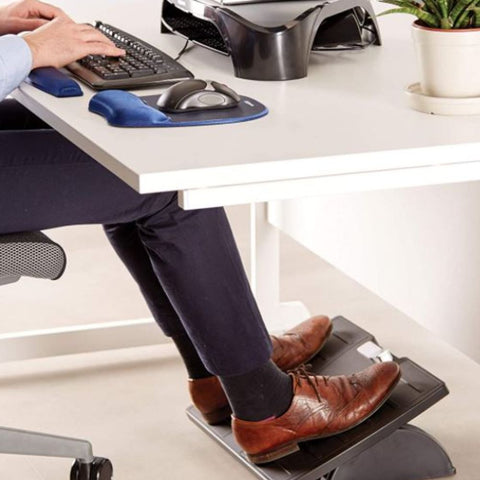 Comprehensive Ergonomic Guide for Optimising Hot Desking Setups