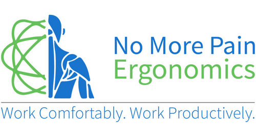 No More Pain Ergonomics