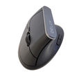 Delux Medium X Vertical Ergonomic Mouse
