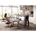 Fellowes Levado Height Adjustable Electric Standing Desk