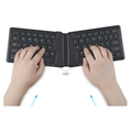 Folding Split Ergonomic Keyboard