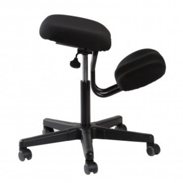 Ergonomic Kneeling Office Chair No More Pain Ergonomics
