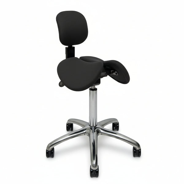 Salli Pro Saddle Chair No More Pain Ergonomics - Main Image
