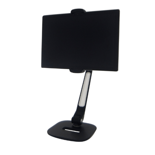 Universal Tablet Desk Stand No More Pain Ergonomics
