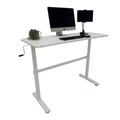 Universal Tablet Desk Stand