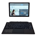 Wireless Bluetooth Keyboard for Microsoft Surface Pro - No More Pain Ergonomics