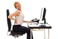 Office Ergonomics Course