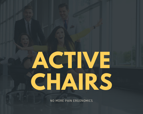 Active Chairs