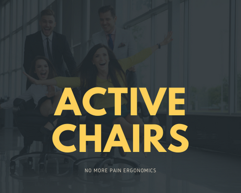 Active Chairs