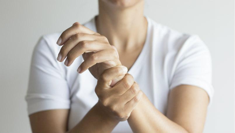 Working from Home: Feeling Pain? Find a Solution Here