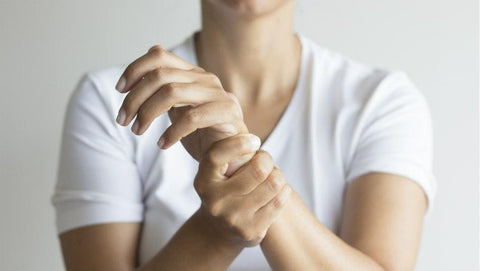 Working from Home: Feeling Pain? Find a Solution Here