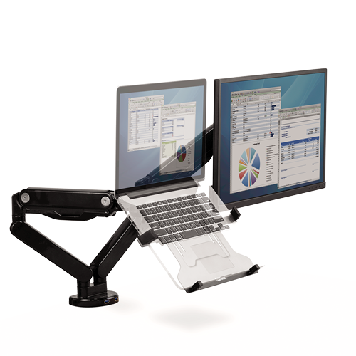 6 Simple Ways to Correct Your Laptop Ergonomics