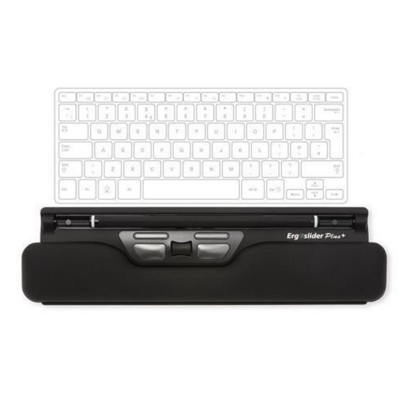 Product Review: ErgoSlider Plus Mouse