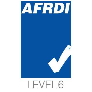 Ergonomic Chairs: What is AFRDI?