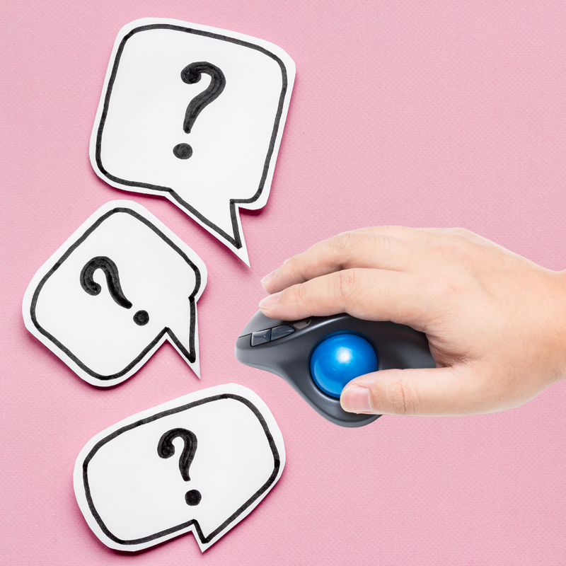 Are Trackball Mice Actually Ergonomic?