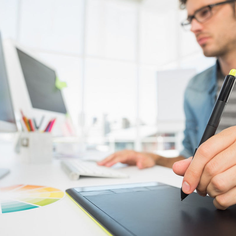 Best Ergonomic Mouse for Graphic Designers