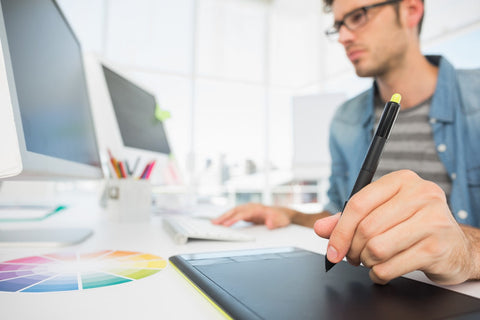 Best Ergonomic Mouse for Graphic Designers