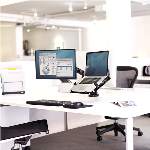 The Step by Step Guide to Ergonomics - Part 4: Keyboard and Laptops