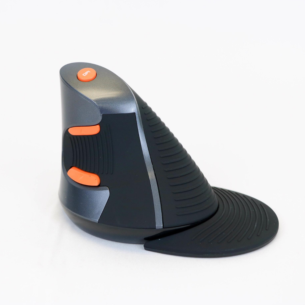 Vertical Ergonomic Mouse: A Great Vertical Ergonomic Mouse for Hand Conditions
