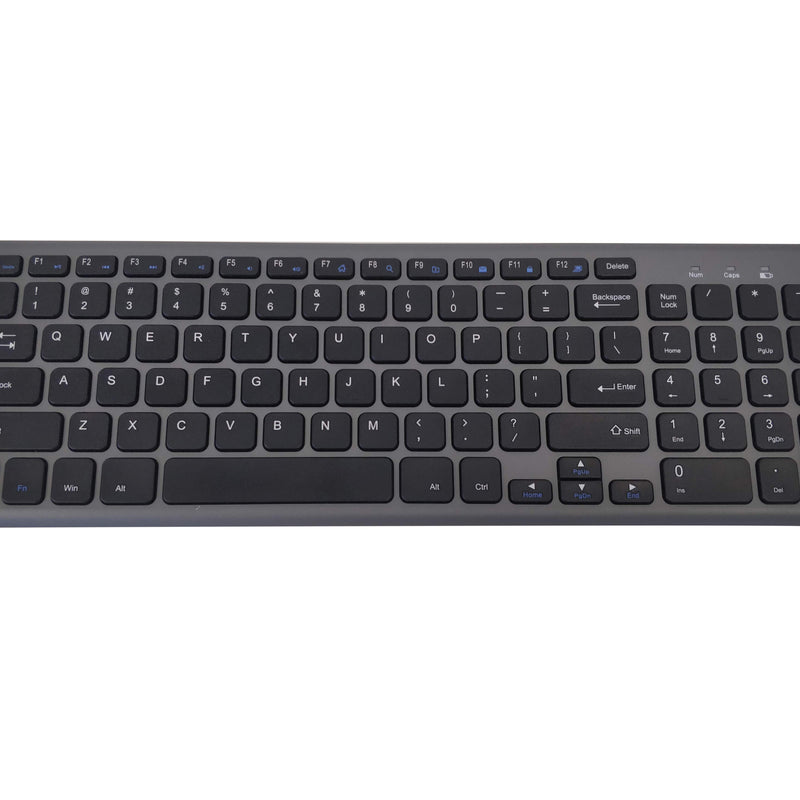Compact Ergonomic Keyboards - do they work?