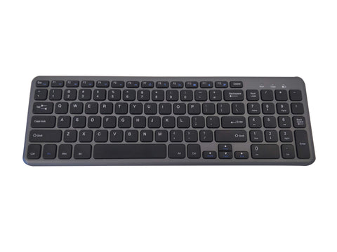 Compact Ergonomic Keyboards - do they work?