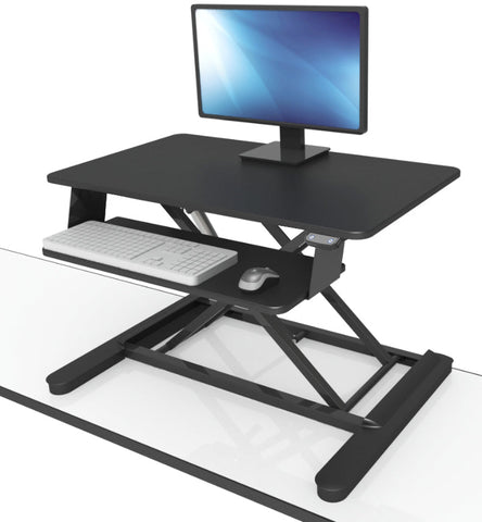 What Makes a Good Standing Desk?