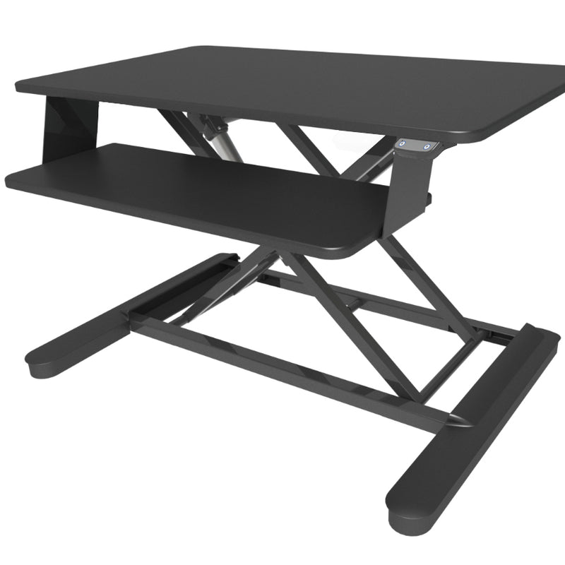 Product Review: Why we Love the Elevar MaxiShift-X Standing Desk