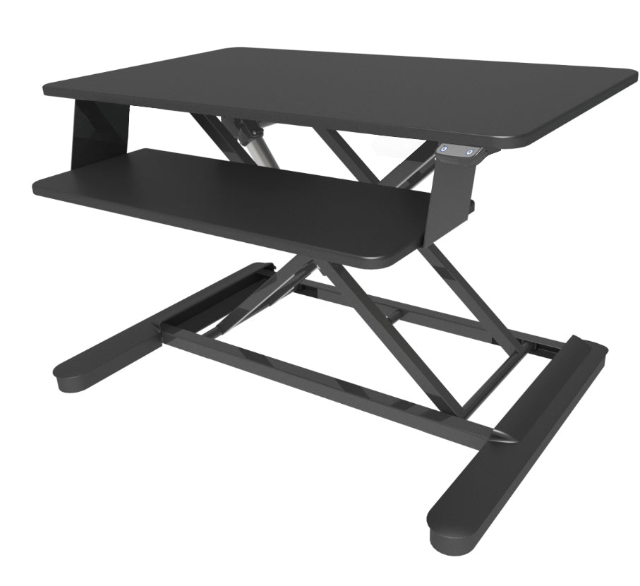 Product Review: Why we Love the Elevar MaxiShift-X Standing Desk