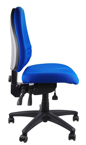 The Step by Step Guide to Ergonomics - Part 1: Chair