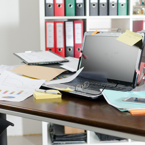 Finding the Perfect Fit: How to Determine the Right Size Standing Desk for You