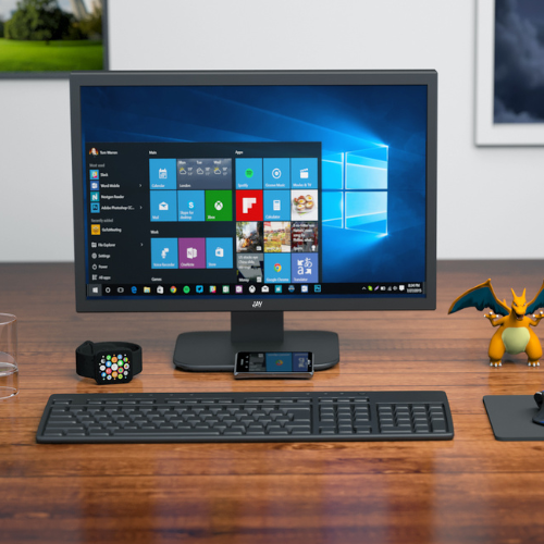 How your office ergonomics can be improved further through technology