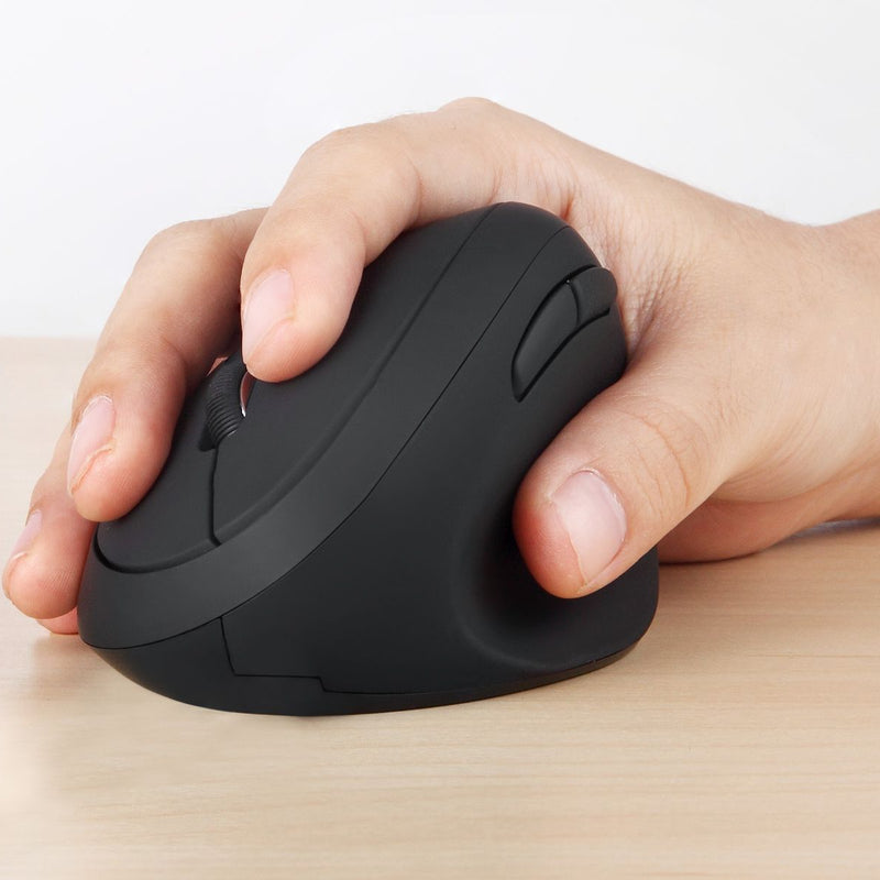 What is the Best Ergonomic Mouse for a Small Hand?