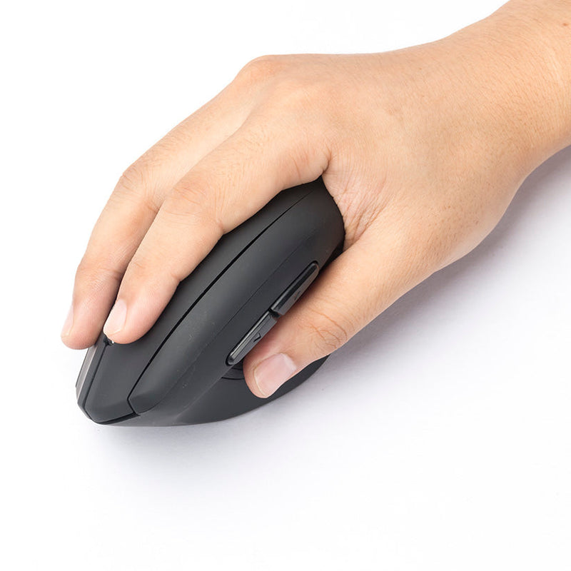 The Step by Step Guide to Ergonomics - Part 3: Mouse