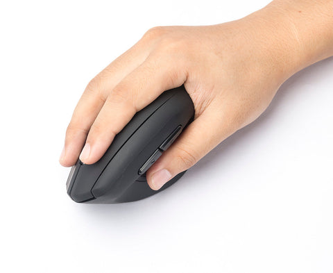 The Step by Step Guide to Ergonomics - Part 3: Mouse