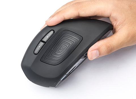 Are Ergonomic Mice better than Traditional Mice?