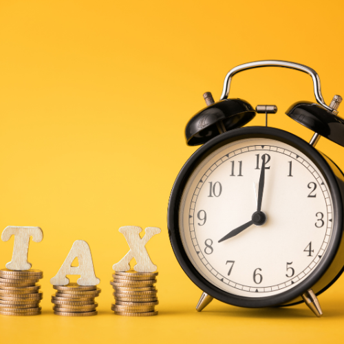 Tax Deductions for Office Ergonomic Equipment: Invest in Your Home Office Setup Before the End of the Financial Year