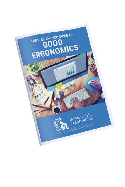 Download our Workstation Ergonomic Checklist Resource