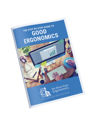 Download our Workstation Ergonomic Checklist Resource