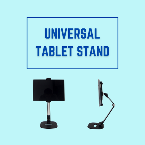 Product Review: Universal Tablet Stand