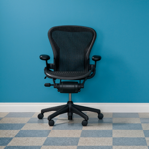 Why invest in an Ergonomic Office Chair?