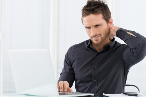 The Quick Guide to Fixing Your Aches and Pains