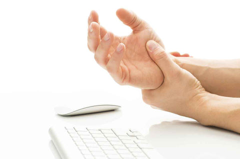 How to Solve your Wrist Pain