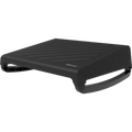 Fellowes Breyta™ Foot Rest - Black