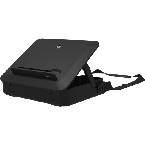 Fellowes Breyta™ Laptop Carry Case - Black
