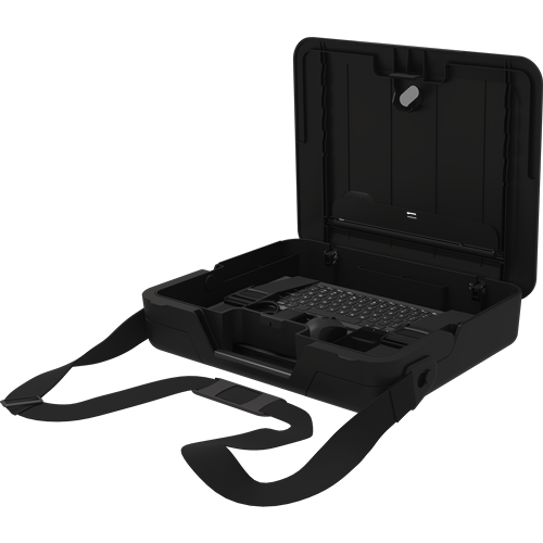Fellowes Breyta™ Laptop Carry Case - Black