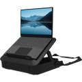 Fellowes Breyta™ Laptop Carry Case - Black