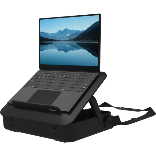 Fellowes Breyta™ Laptop Carry Case - Black
