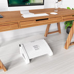 Adjustable Ergonomic Footrest